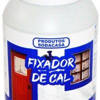 Fixador Cal 1l Fixador Cal 1l