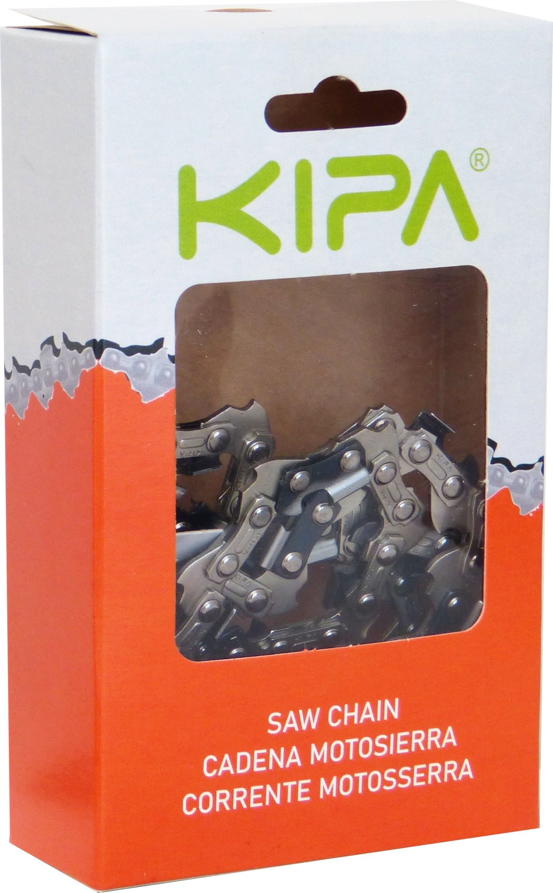 Corrente 45cm 72el 325x0.058