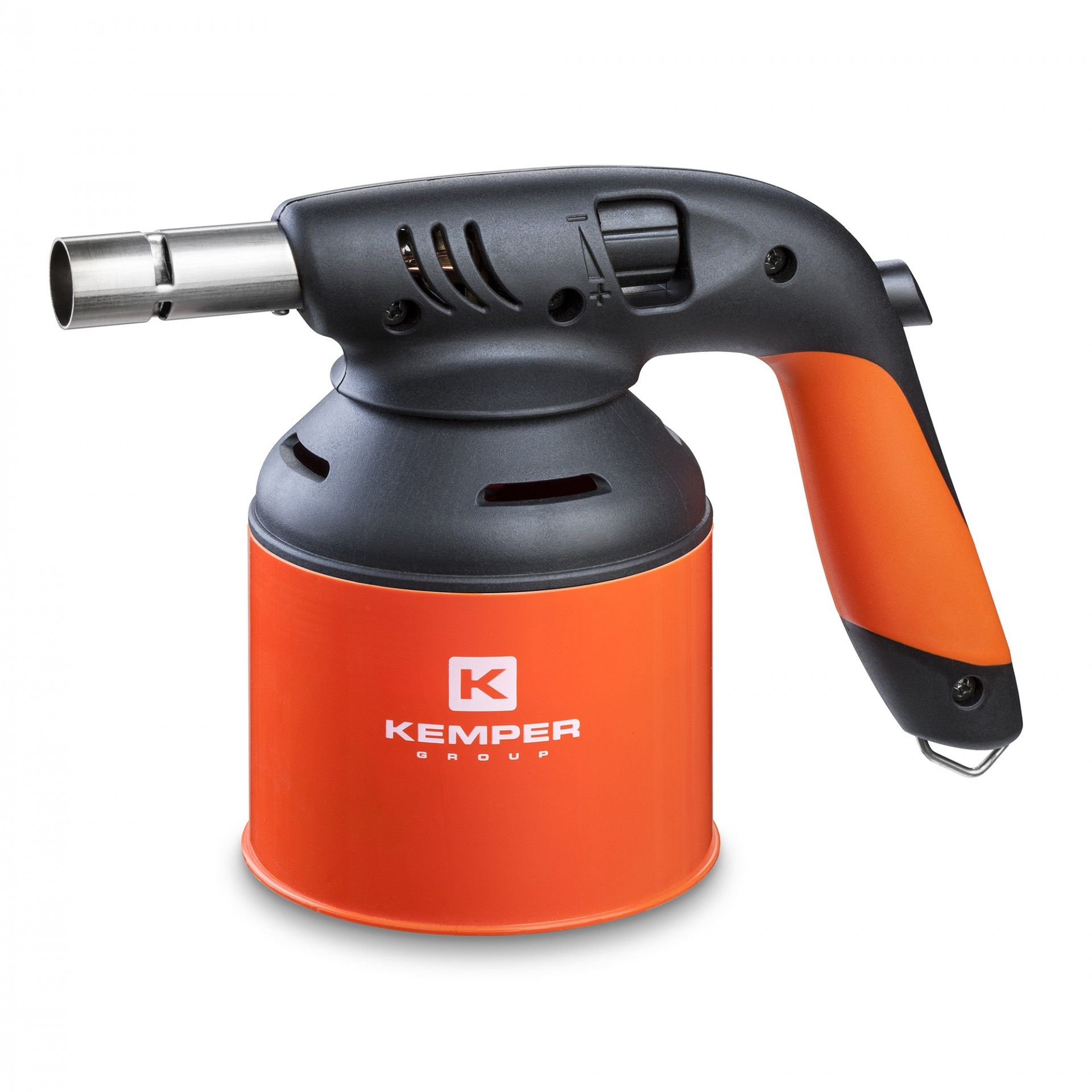 Maçarico Top Line Kemper