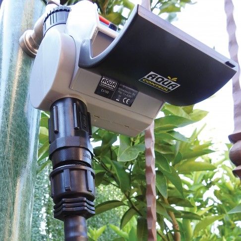 Programador Digital De Torneira Programador Digital De Torneira