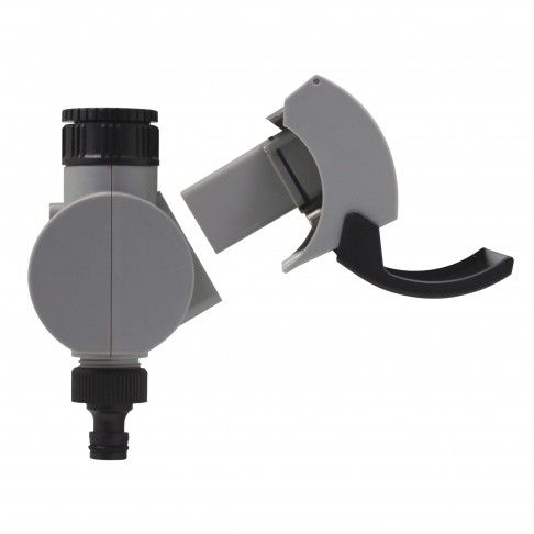 Programador Digital De Torneira Programador Digital De Torneira