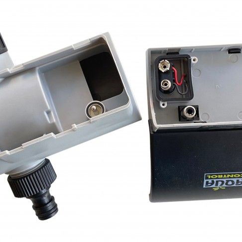 Programador Digital De Torneira Programador Digital De Torneira