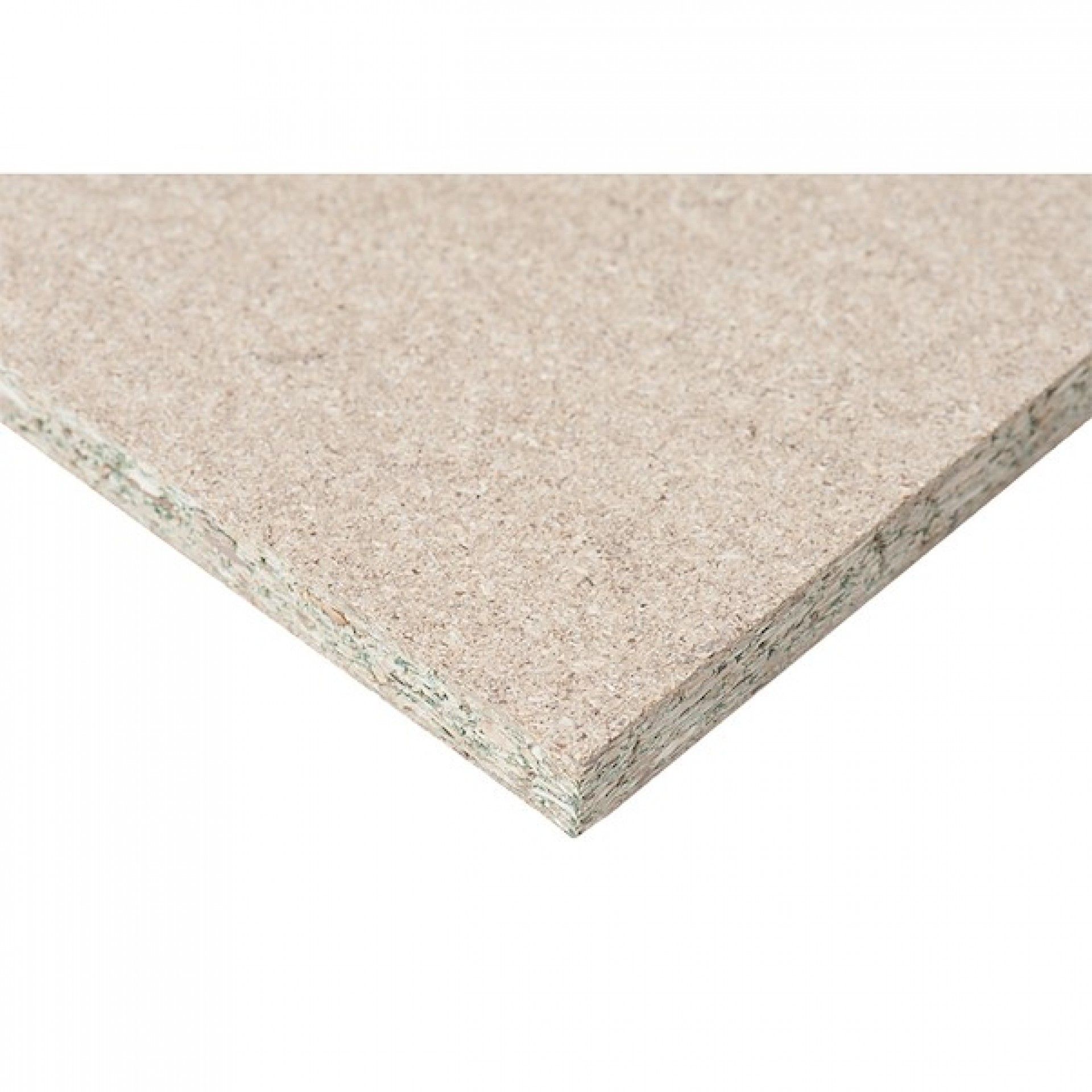 Placa Aglomerado Mr 122x61 16mm