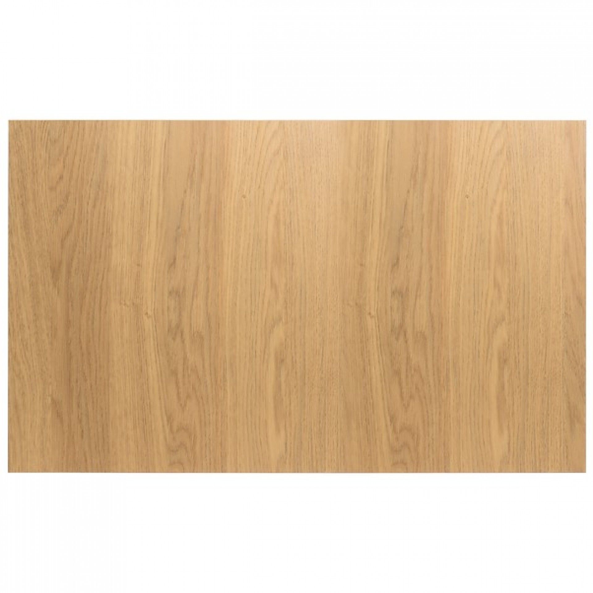 Placa Melamina Carvalho 122x61 16mm