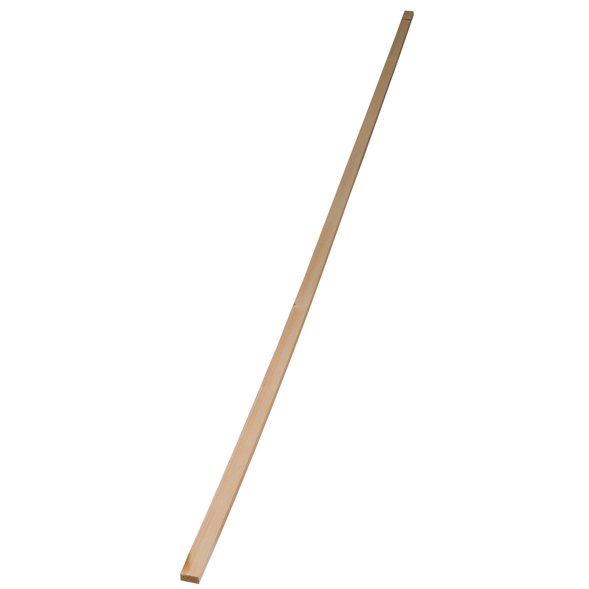 1/2 Ripa 25x20x2500 - Seco