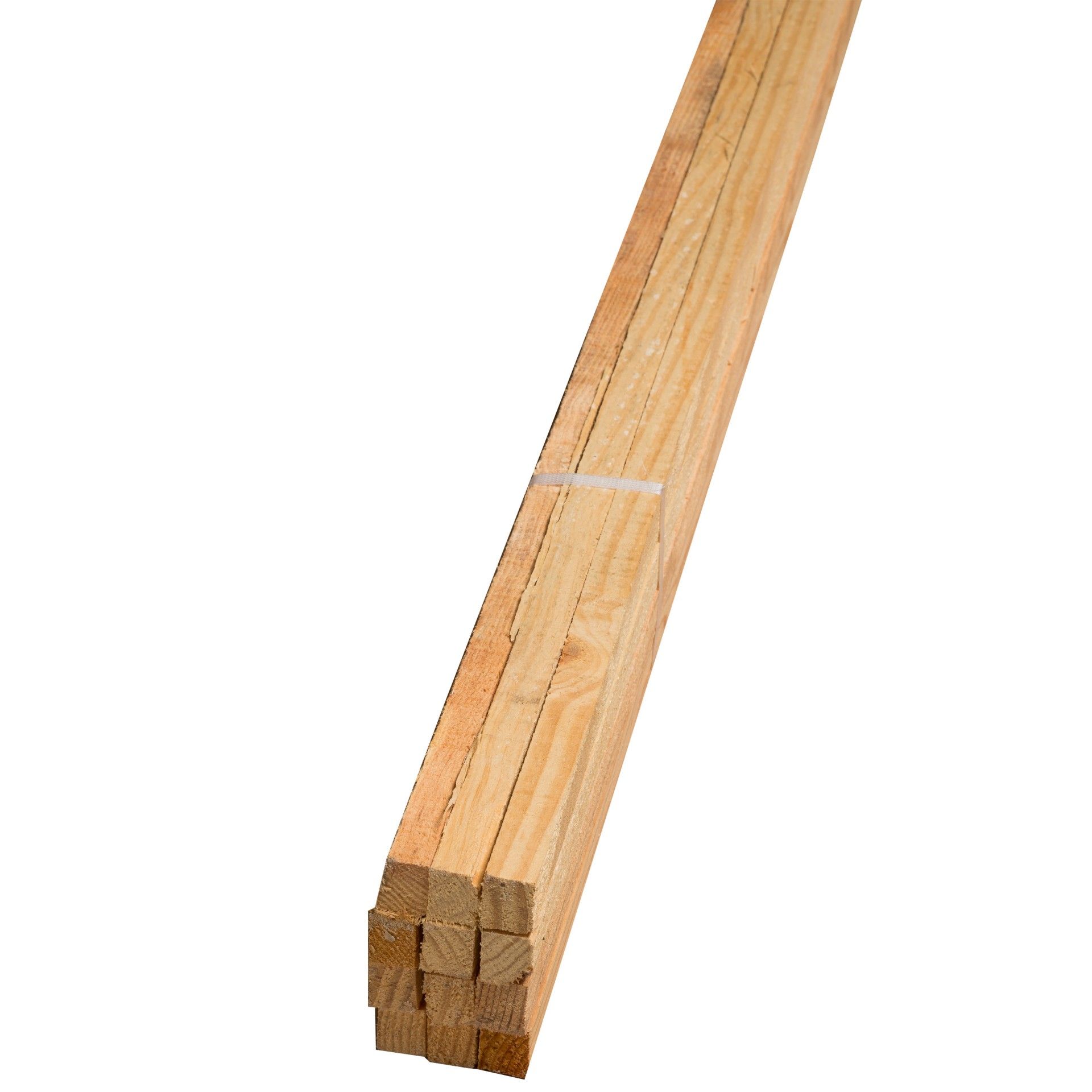 1/2 Ripa 25x20x2500 - Seco Pk 12un