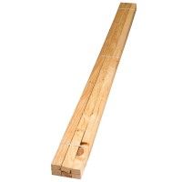 Ripa 25x40x2000 Pinho - Seco Pk 6un Ripa 25x40x2000 Pinho - Seco Pk 6un