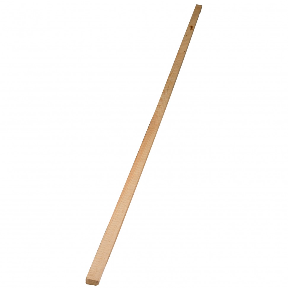 Ripa 25x40x2500 Pinho - Seco