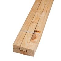 Ripa 25x40x2000 Pinho - Seco Pk 6un Ripa 25x40x2000 Pinho - Seco Pk 6un