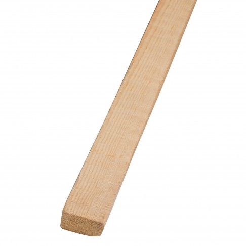 Ripa 25x40x2500 Pinho - Seco Ripa 25x40x2500 Pinho - Seco