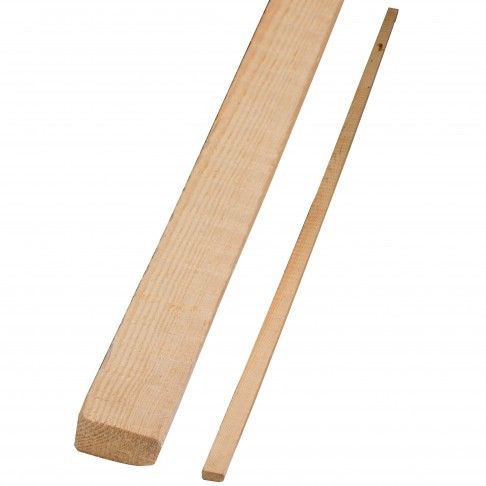 Ripa 25x40x2500 Pinho - Seco Ripa 25x40x2500 Pinho - Seco