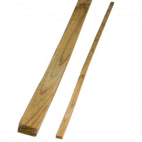 Ripa 25x40x2500 Pinho Tratado Ripa 25x40x2500 Pinho Tratado