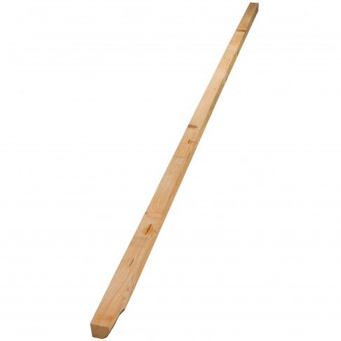 Barrote 50x70x2500 Pinho Tratado Barrote 50x70x2500 Pinho Tratado