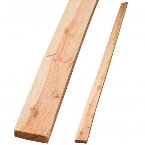 Forro Tosco 18x70x2500 - Seco Forro Tosco 18x70x2500 - Seco