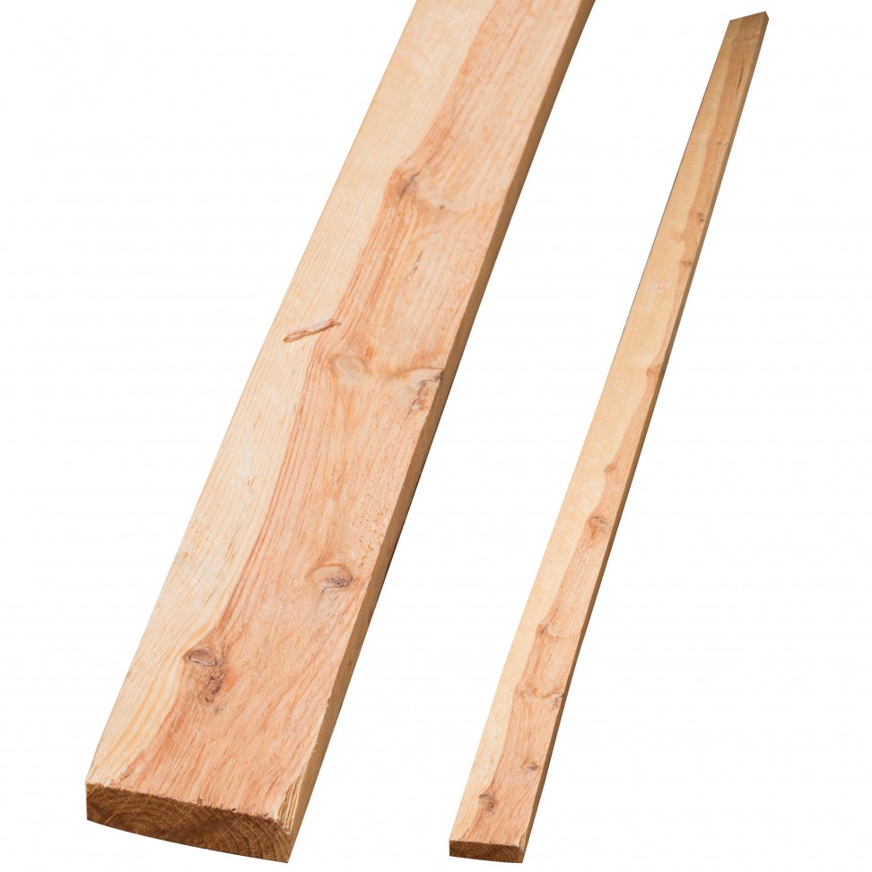 Forro Tosco 18x70x2500 - Seco Forro Tosco 18x70x2500 - Seco