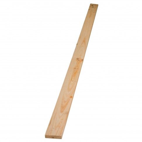 Solho Tosco 25x100x2500 - Seco Solho Tosco 25x100x2500 - Seco
