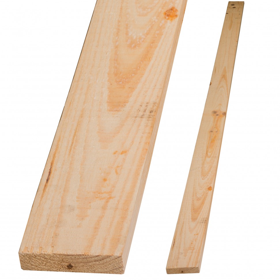 Solho Tosco 25x100x2500 - Seco Solho Tosco 25x100x2500 - Seco