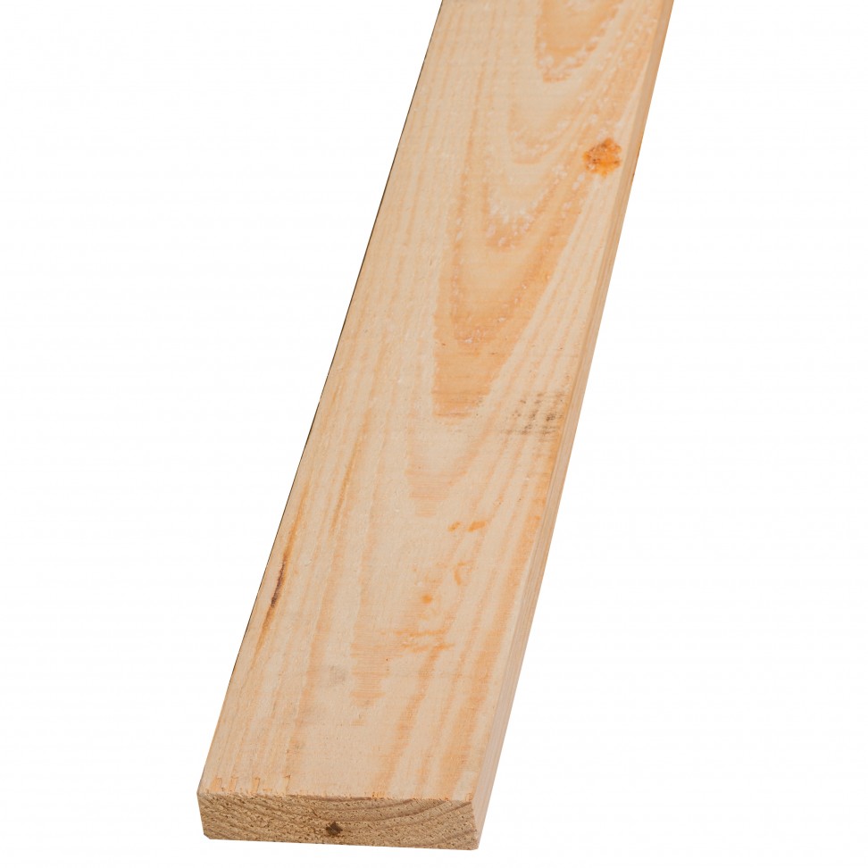 Solho Tosco 25x100x2500 - Seco Solho Tosco 25x100x2500 - Seco