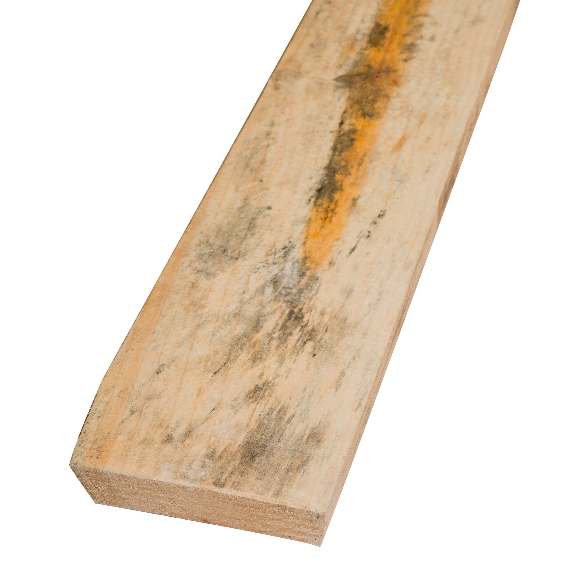 Solho Tosco 25x150x2500 - Seco