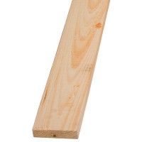 Solho Tosco 25x100x2500 - Seco Solho Tosco 25x100x2500 - Seco