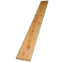 Solho Tosco 25x200x2500 - Seco Solho Tosco 25x200x2500 - Seco