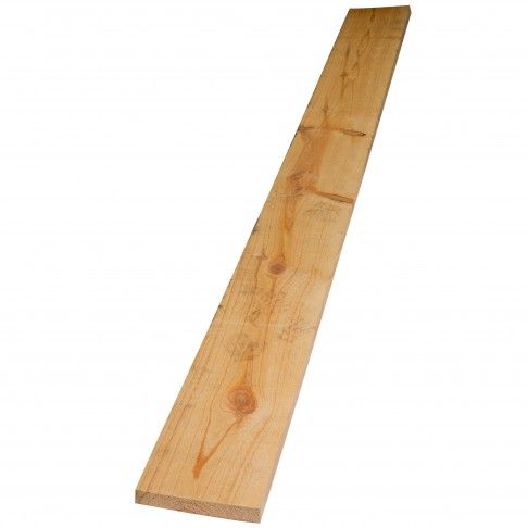Solho Tosco 25x200x2500 - Seco Solho Tosco 25x200x2500 - Seco