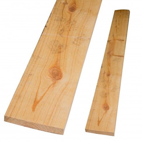 Solho Tosco 25x200x2500 - Seco Solho Tosco 25x200x2500 - Seco