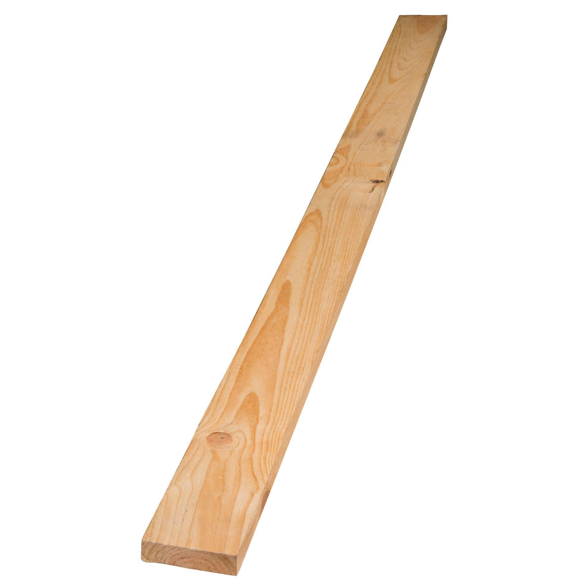 Prancha De Andaime 40x150x2500 - Seco