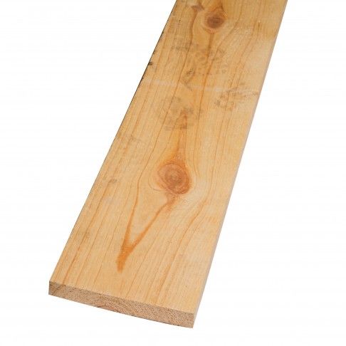 Solho Tosco 25x200x2500 - Seco Solho Tosco 25x200x2500 - Seco
