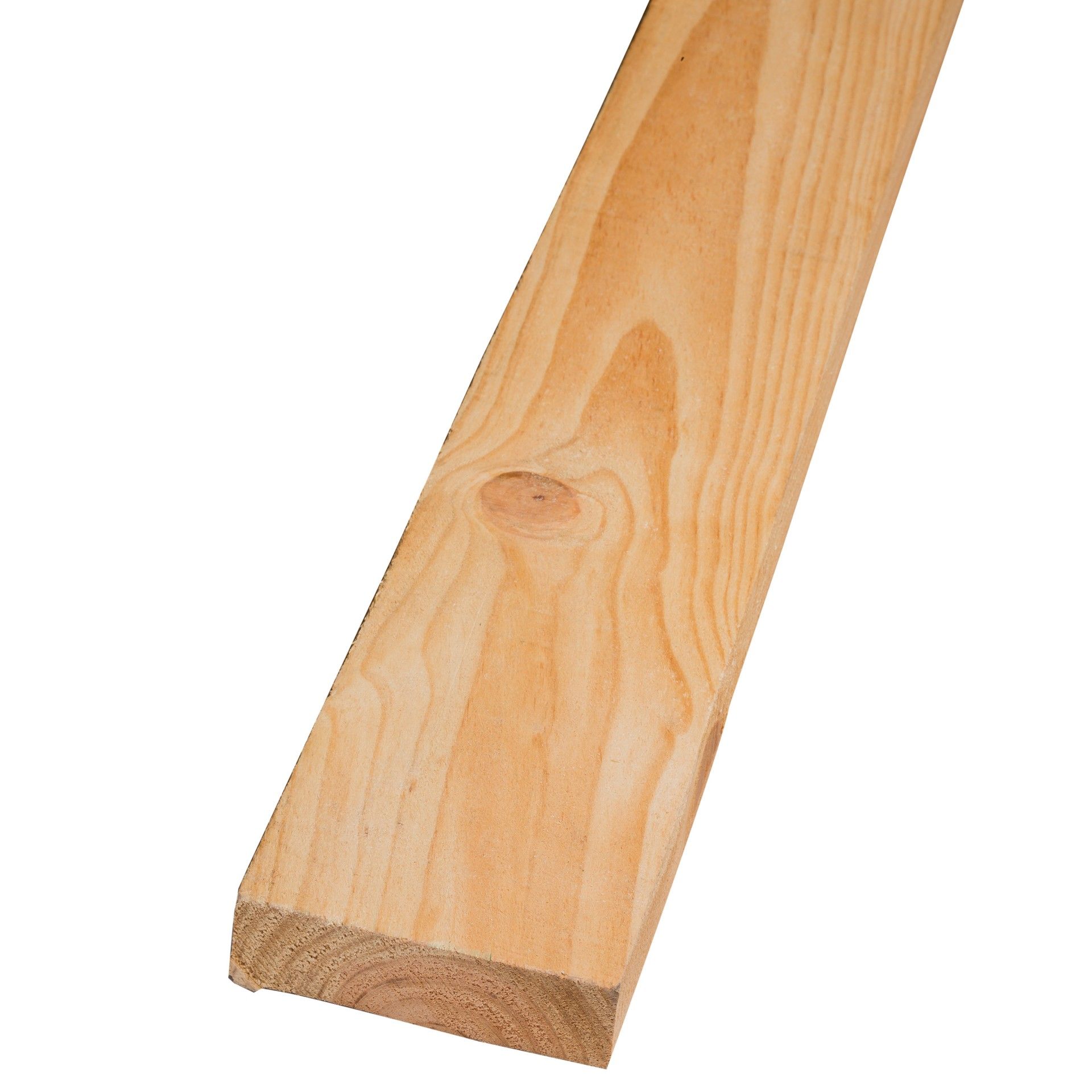 Prancha De Andaime 40x150x2500 - Seco