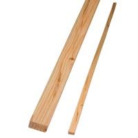 Ripa Aparelhada 20x40x2500 Ripa Aparelhada 20x40x2500