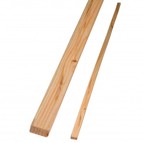 Ripa Aparelhada 20x40x2500 Ripa Aparelhada 20x40x2500