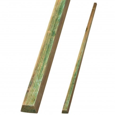 Sarrafo Apar. Trat 30x50x2500mm Sarrafo Apar. Trat 30x50x2500mm