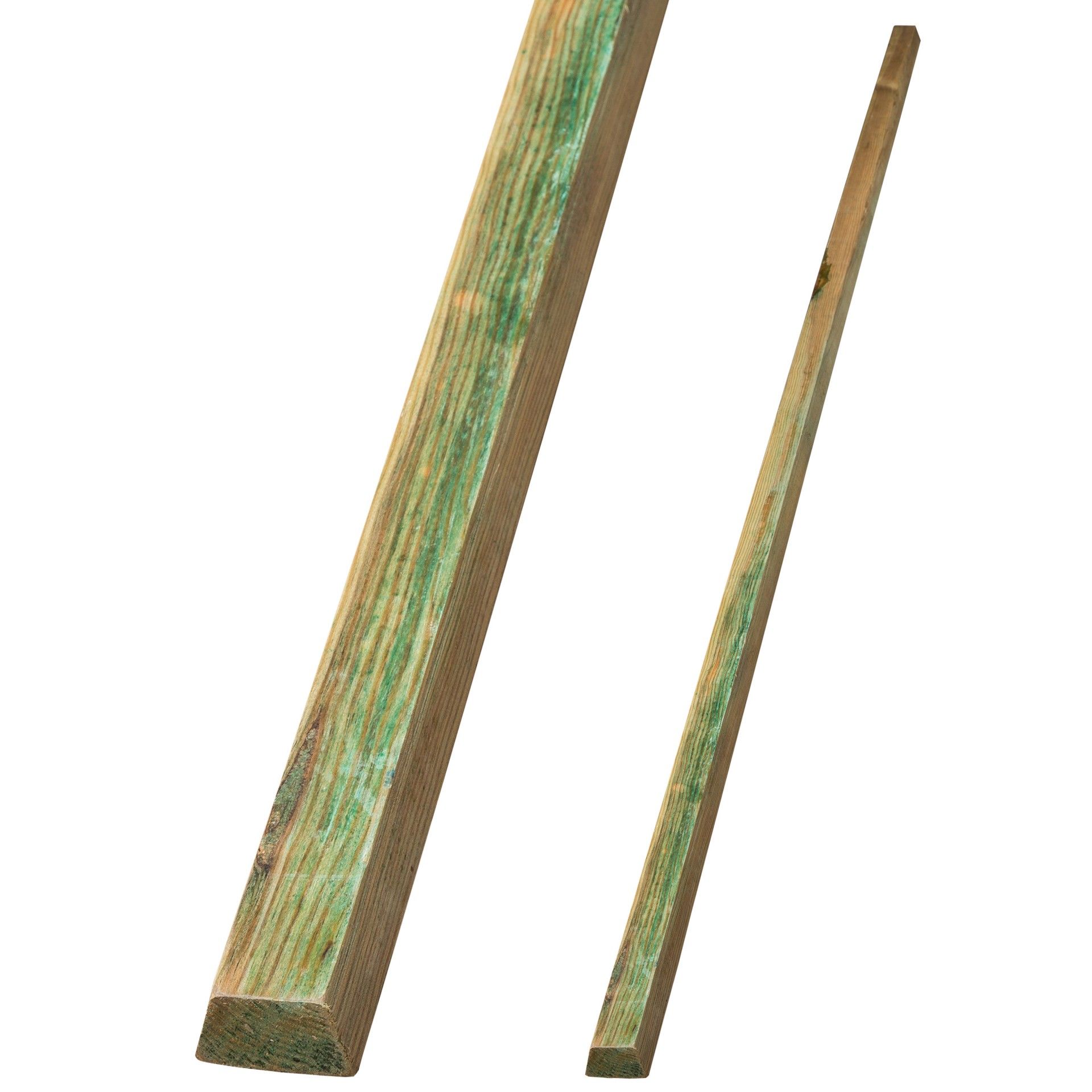 Sarrafo Apar. Trat 30x50x2500mm