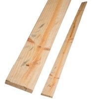 Solho Aparelhado 20x100x2500 Solho Aparelhado 20x100x2500