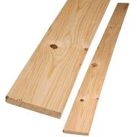 Solho Aparelhado 20x150x2500 Solho Aparelhado 20x150x2500