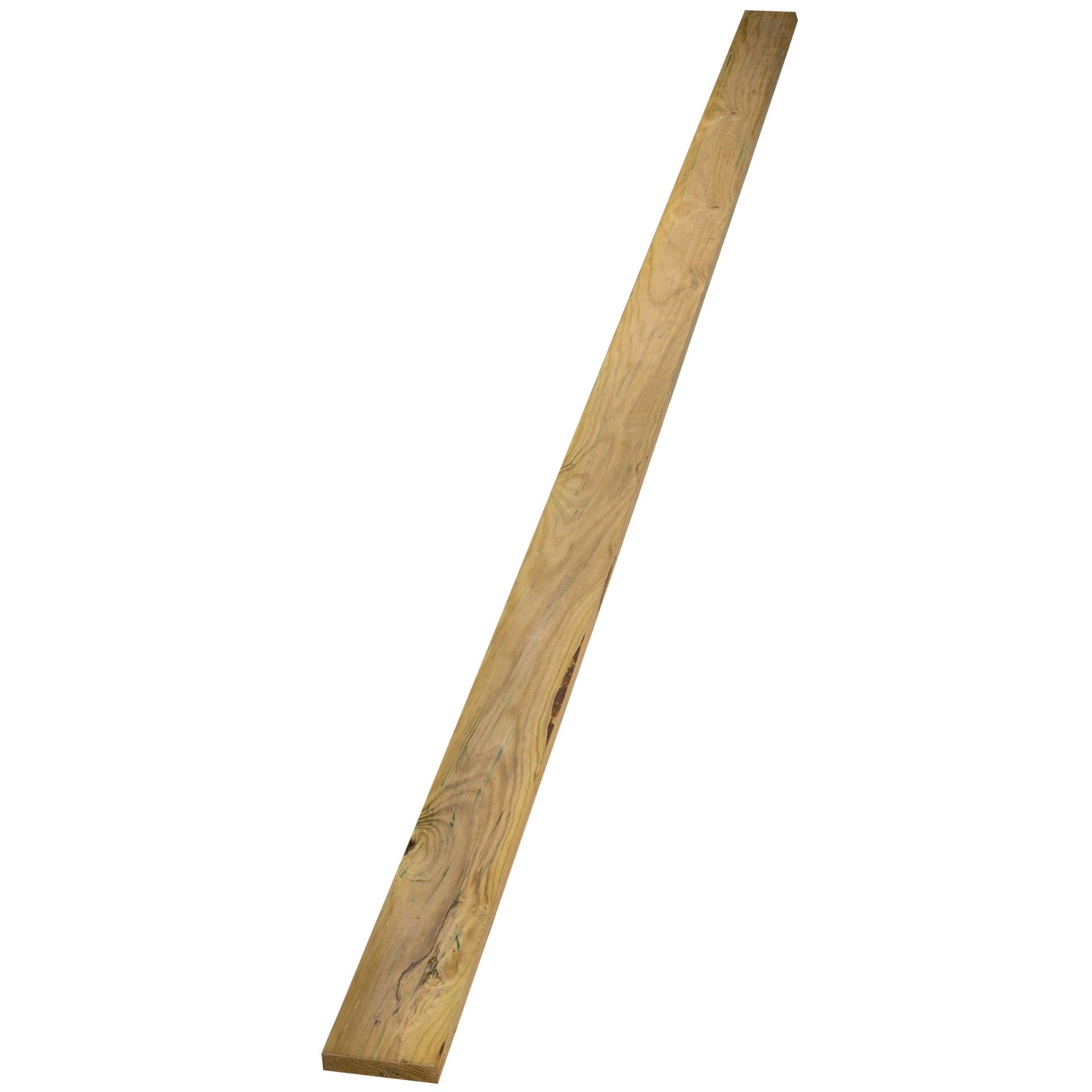 Solho Aparelhado Tratado 20x100x2500