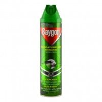 Spray Inseticida Baygon Protector 400ml Spray Inseticida Baygon Protector 400ml