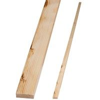 Ripa Abeto Aplainada 15x45x2400 Ripa Abeto Aplainada 15x45x2400