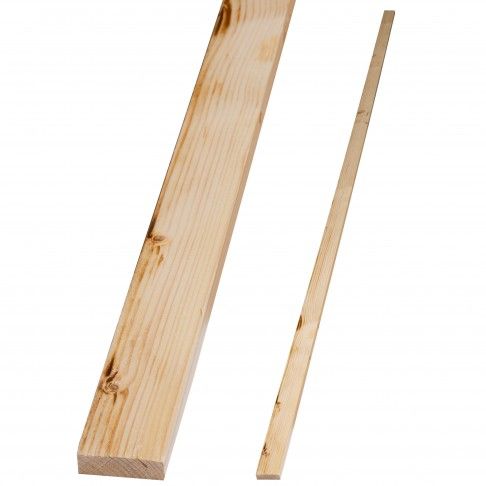 Ripa Abeto Aplainada 15x45x2400 Ripa Abeto Aplainada 15x45x2400