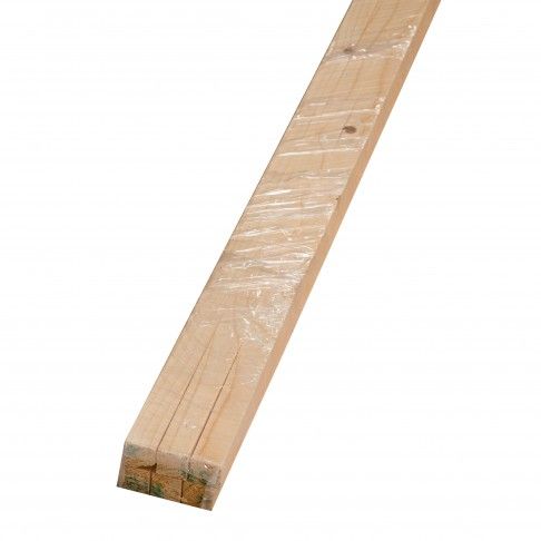 Ripas Abeto Aplainada 21x21x2400 Pk 6un Ripas Abeto Aplainada 21x21x2400 Pk 6un