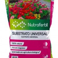 Substrato Universal Bio 10l Substrato Universal Bio 10l