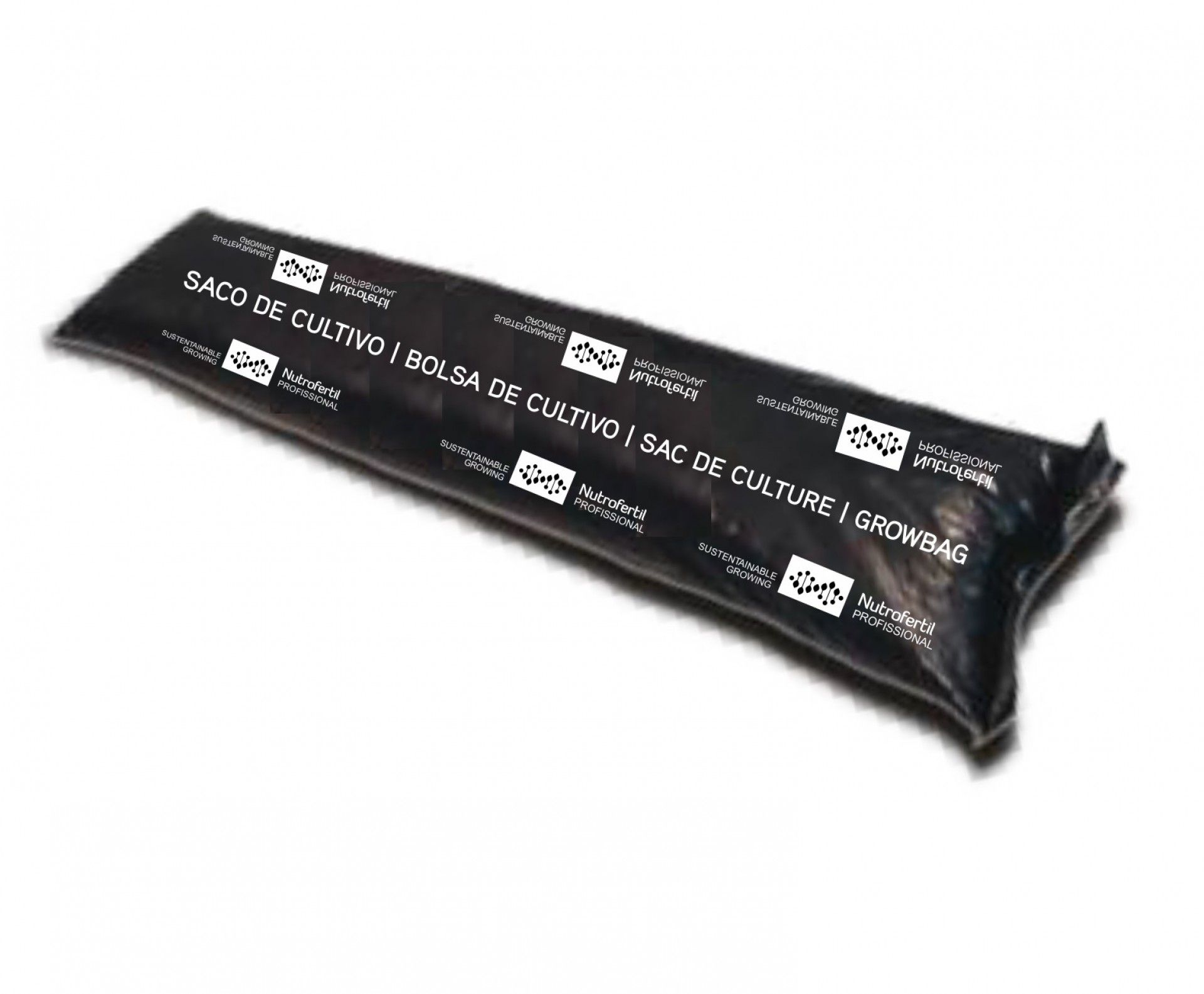 Saco De Cultivo Morango 30l