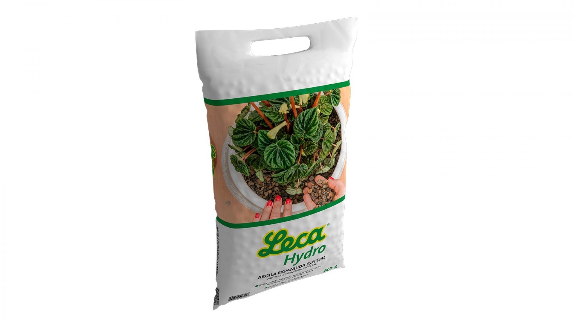 Saco De Leca Hydro 10l