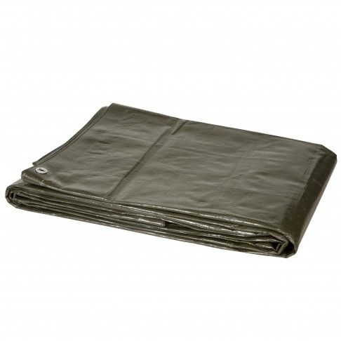 Toldo Encerado +/- 200gr 4x6m Toldo Encerado +/- 200gr 4x6m