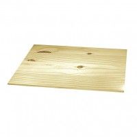 Painel Pinho 800x300x18mm Painel Pinho 800x300x18mm