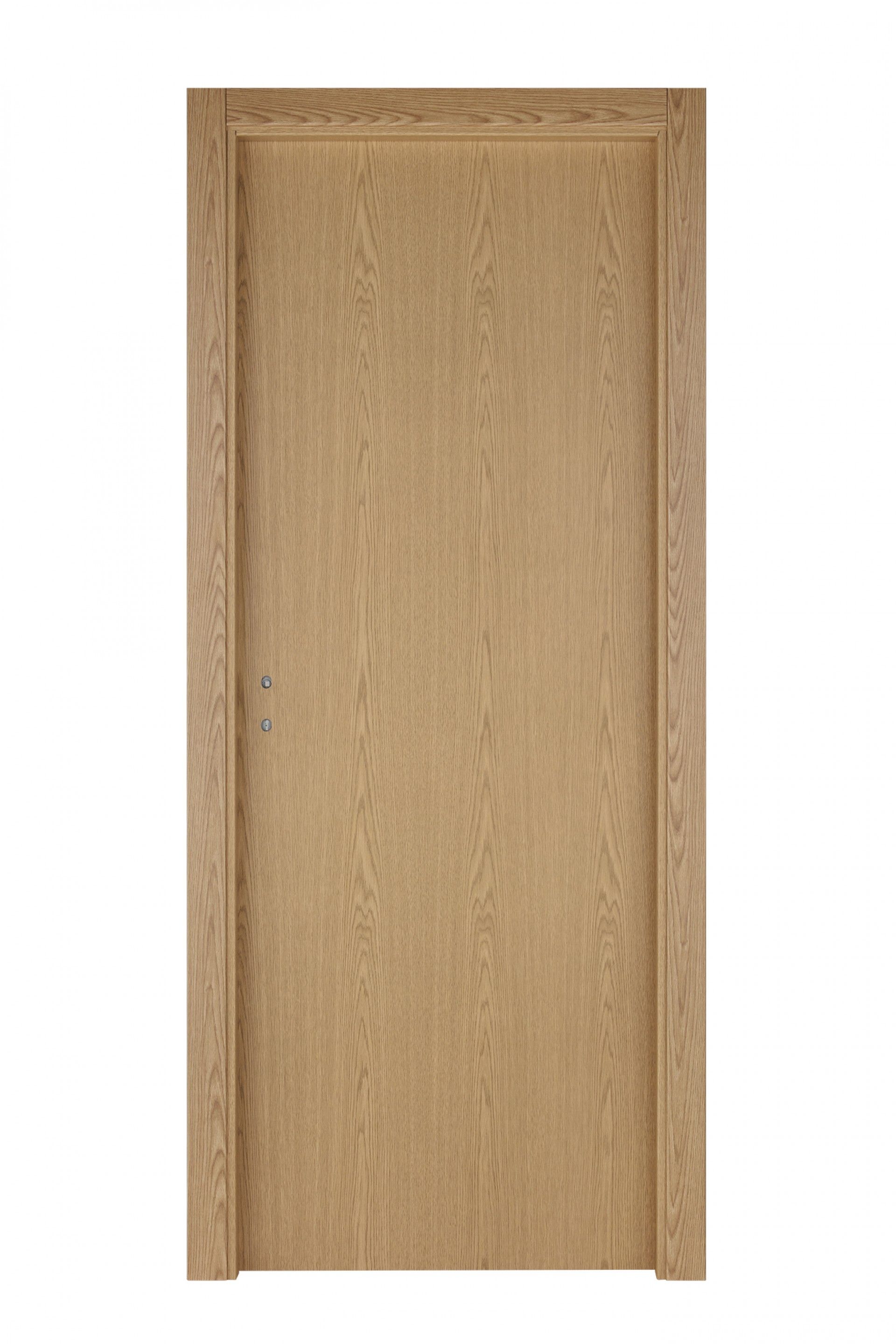 Porta+Aro KILIMANJARO 200X80CM Carvalho