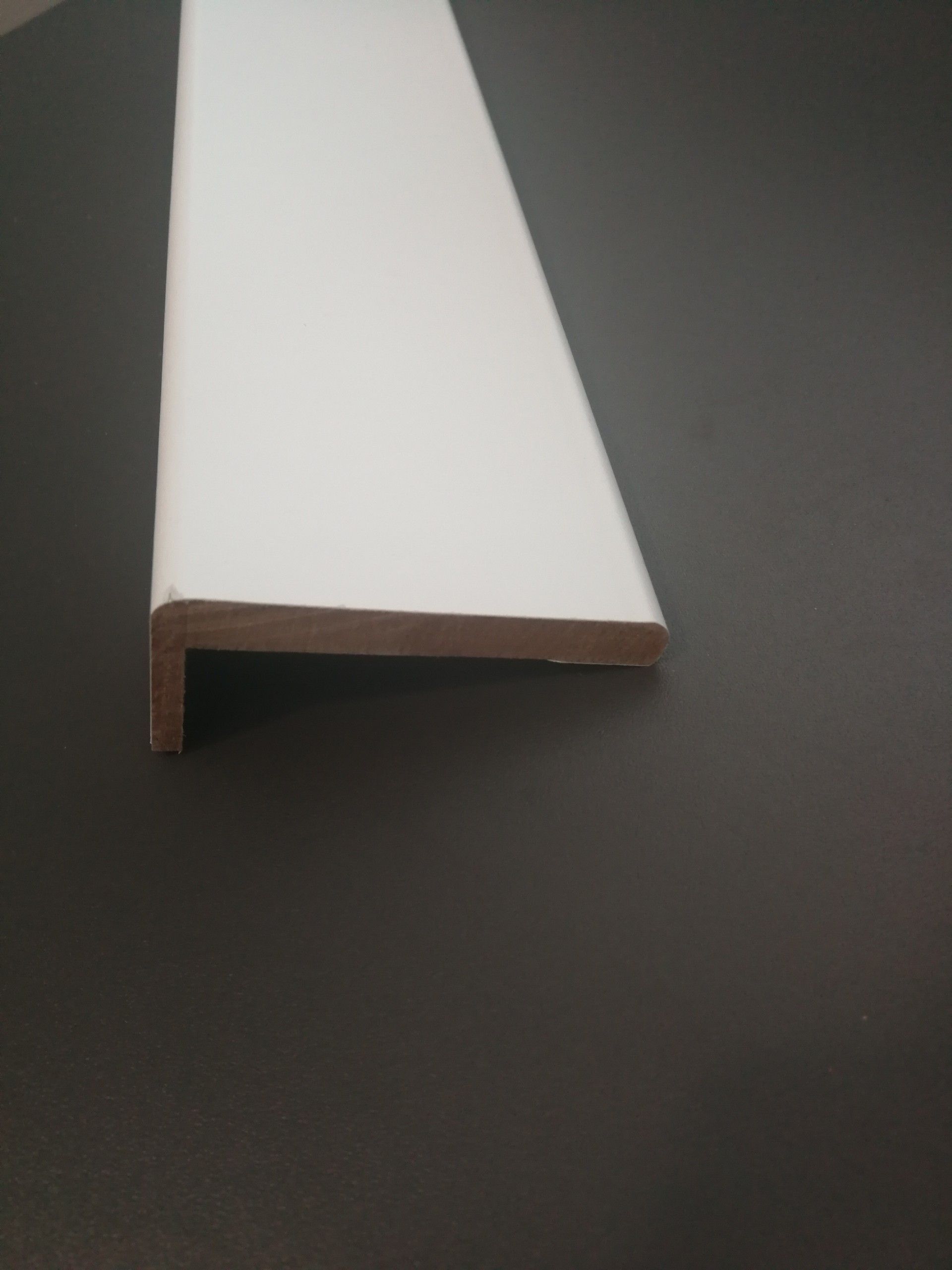 Kit Guarnição KILIMANJARO Branco