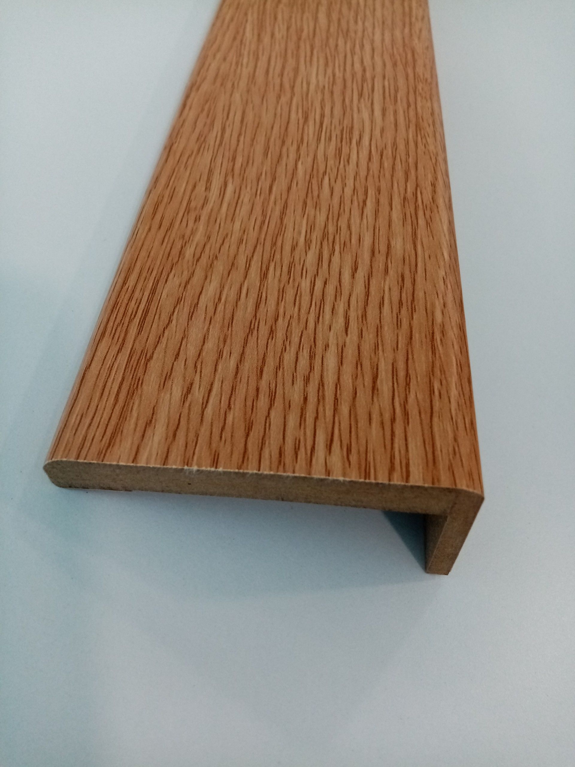 Kit Guarnição OLIMPO CPL Carvalho