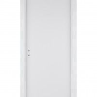 Kit Porta + Aro KILIMANJARO 200x80cm Branco Kit Porta + Aro KILIMANJARO 200x80cm Branco